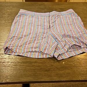 NWT TALBOTS SHORTS 14